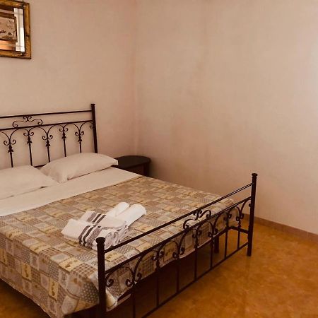 La Cartolina Bis Apartment Vieste Luaran gambar