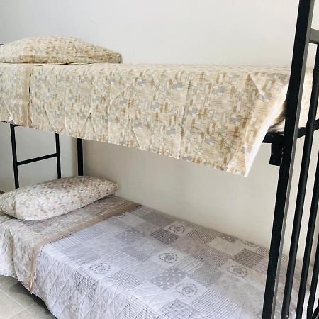 La Cartolina Bis Apartment Vieste Luaran gambar