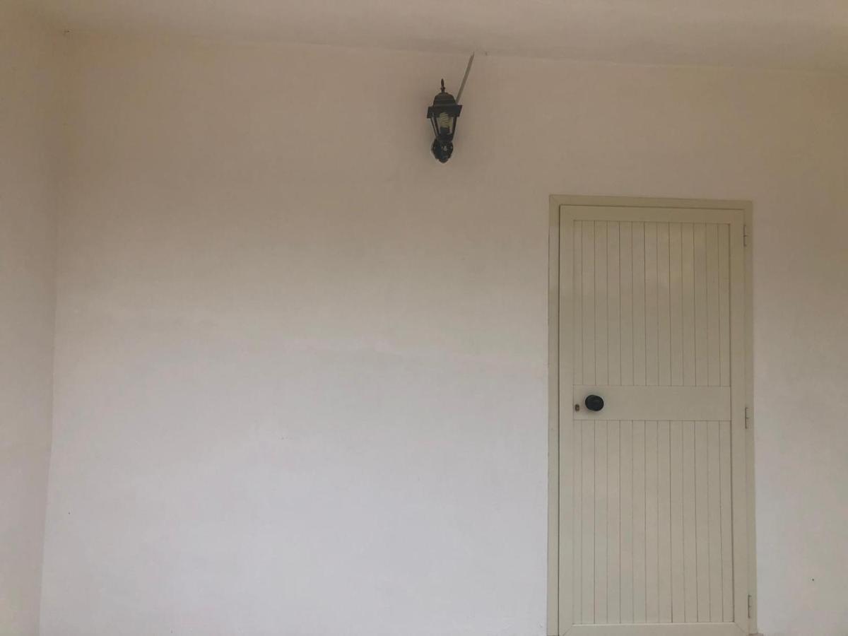La Cartolina Bis Apartment Vieste Luaran gambar