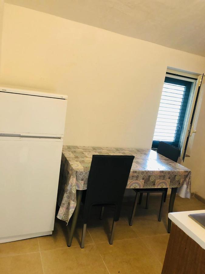 La Cartolina Bis Apartment Vieste Luaran gambar