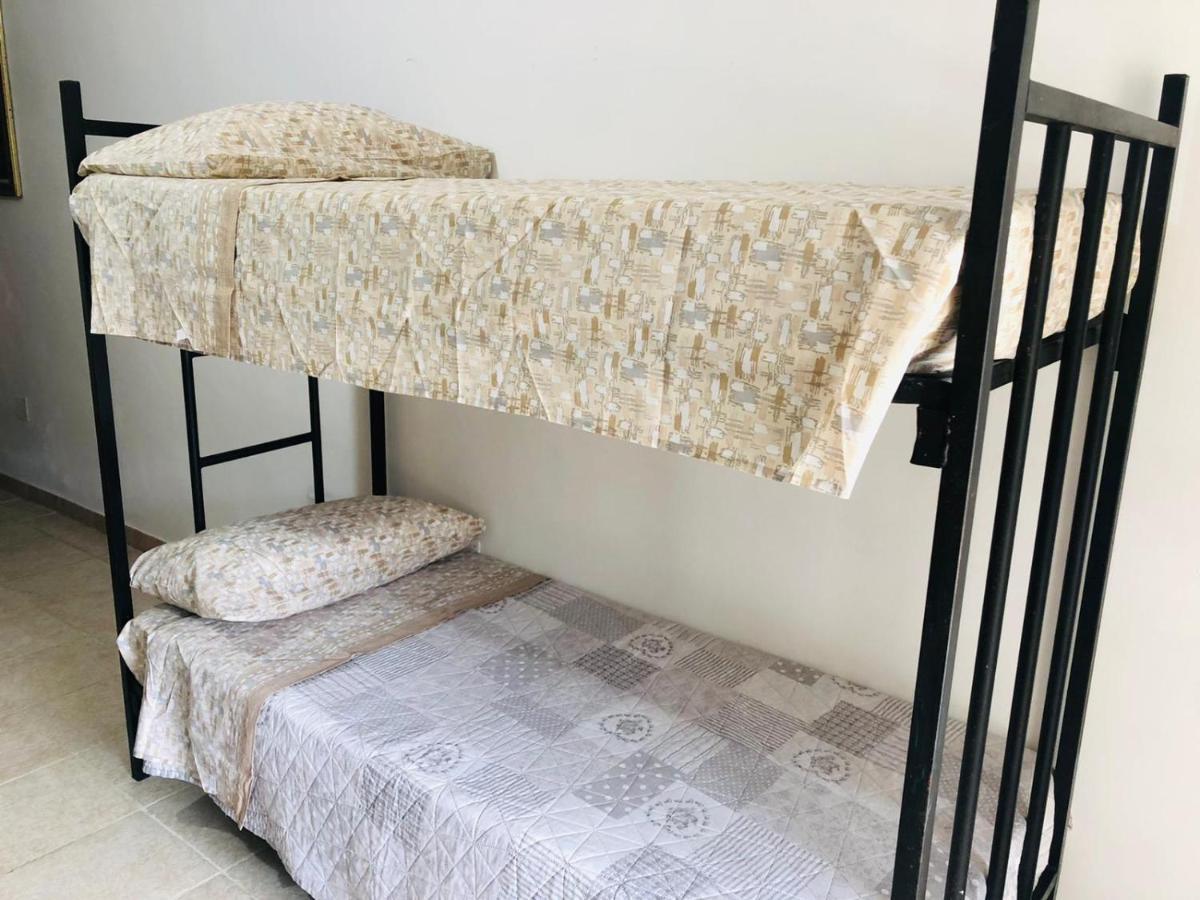 La Cartolina Bis Apartment Vieste Luaran gambar